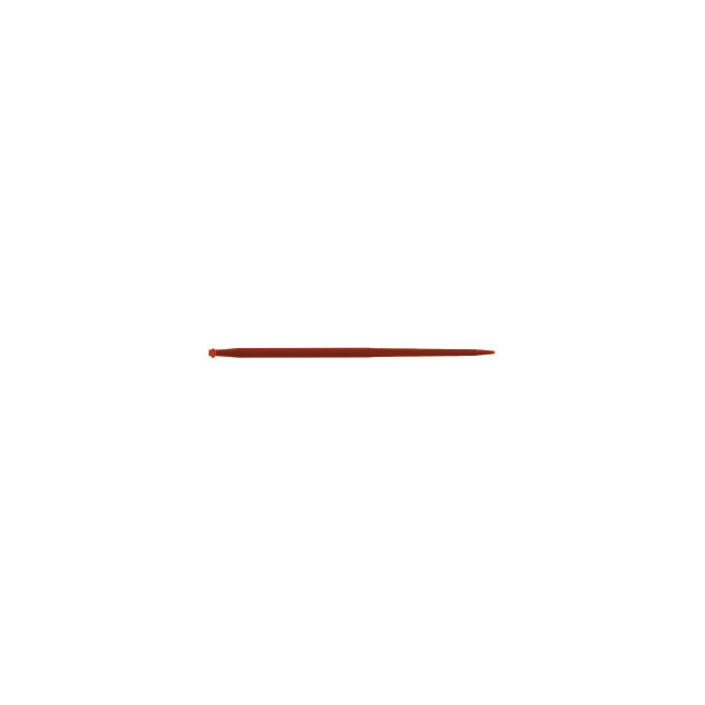 Dent de Fourche Ø45 LG 1400 M30X2 CL Profil H *D* référence fournisseur 408573